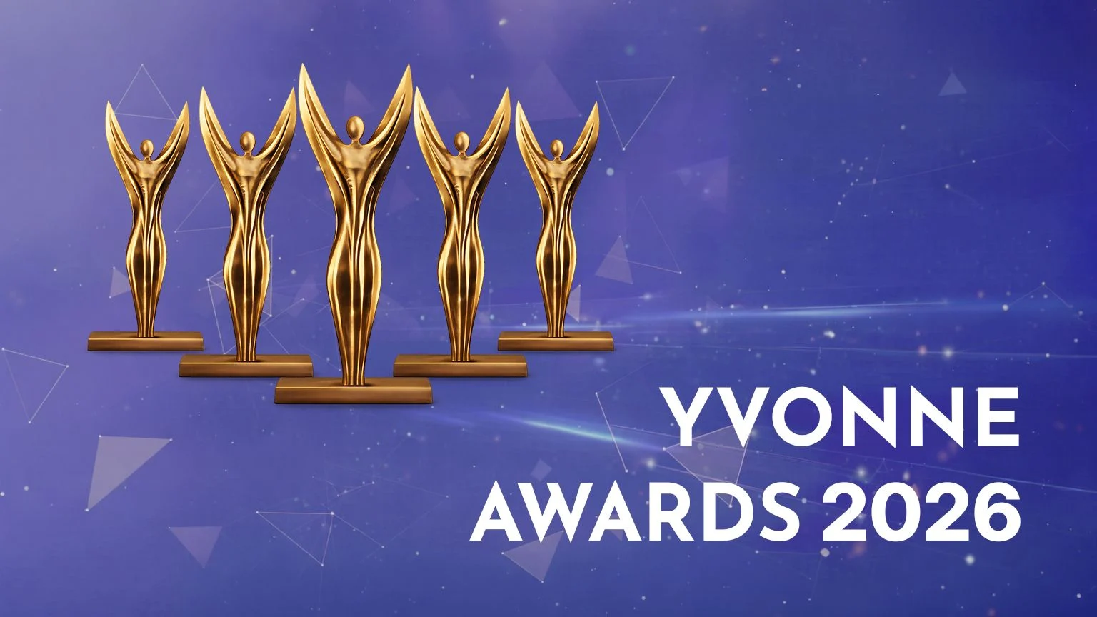 Yvonne Awards
