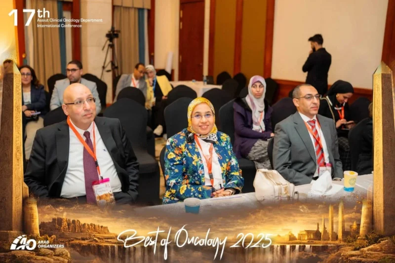 Rasha Aboelhassan: Precision Oncology is No Longer a Concept. It is Becoming a Clinical Standard