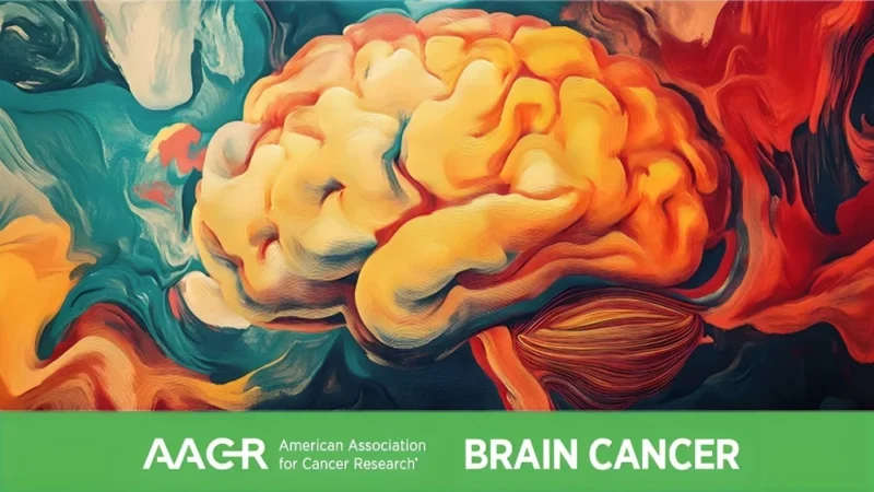 AACR Brain Cancer Conference Opens in Philadelphia