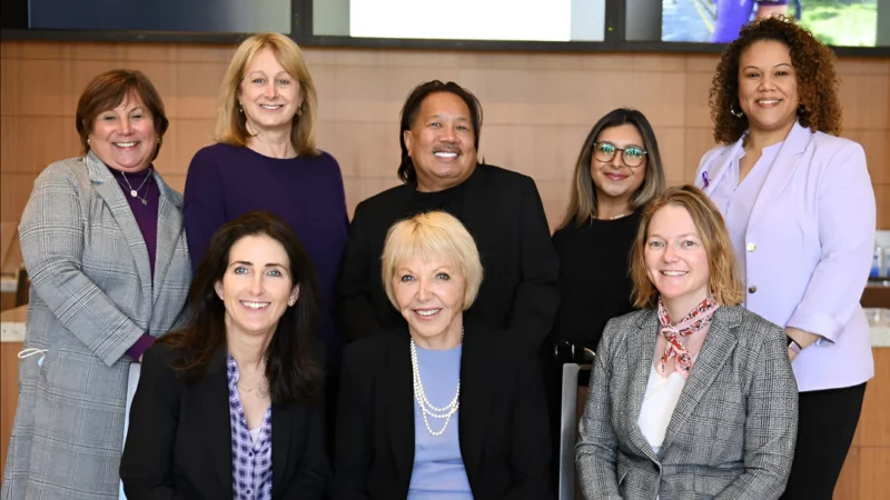 The Hirshberg Foundation is Launching the PNET Pathway Grant Program