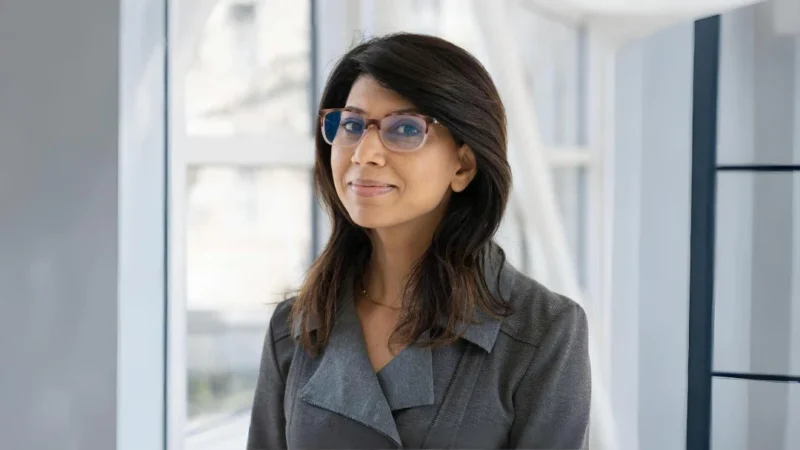 Anmbreen Jamroze: Optimized nADT Duration Prior to Radiotherapy in High-Risk Prostate Cancer