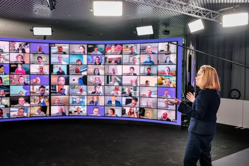 Belén Garijo: Merck Ranked No. 2 in the Global Pharma AI Readiness Index