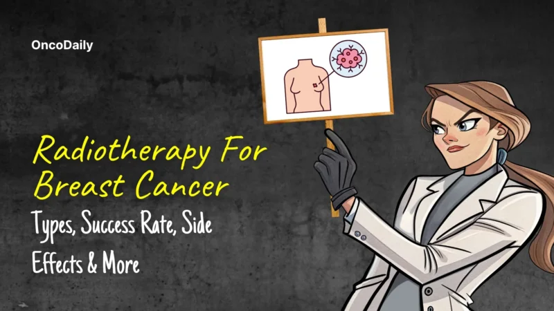 Breast cancer - OncoDaily