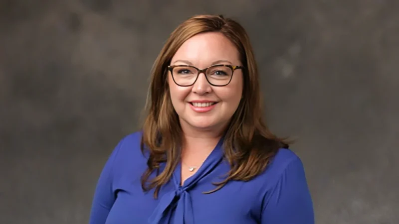 Brooke Cherven Selected for PCORI Award in Oncofertility Research