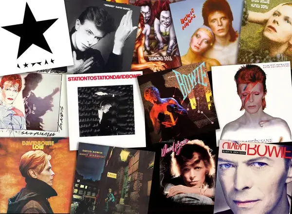 David Bowie liver cancer