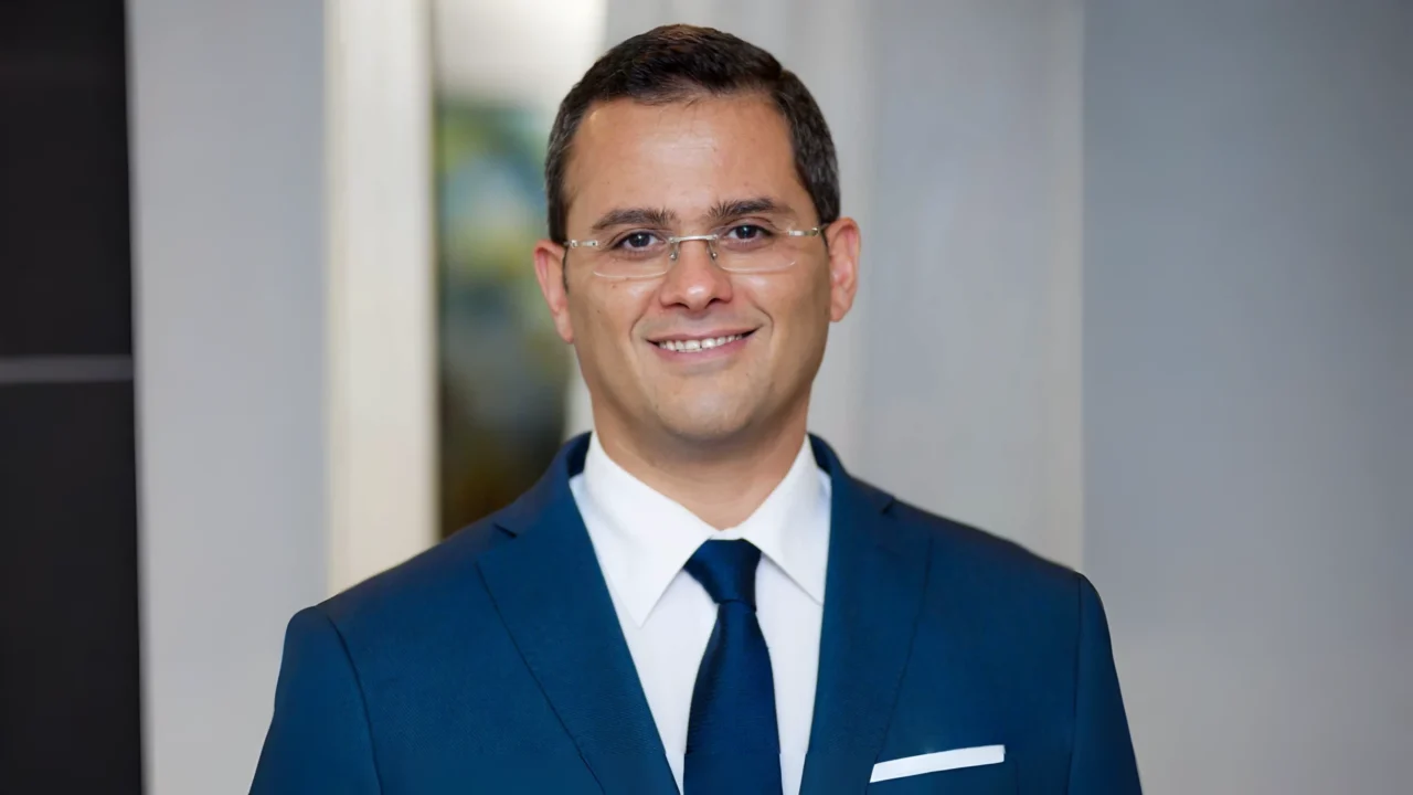 Tamer El Nahas: ISCO 2026 Oncology Gathering in Cairo