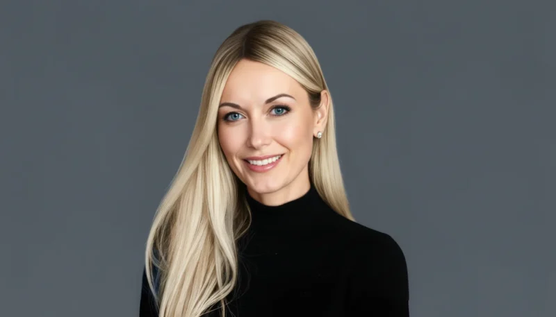 Catharine Young: Celebrating Women Who Build, Lead, and Transform the World