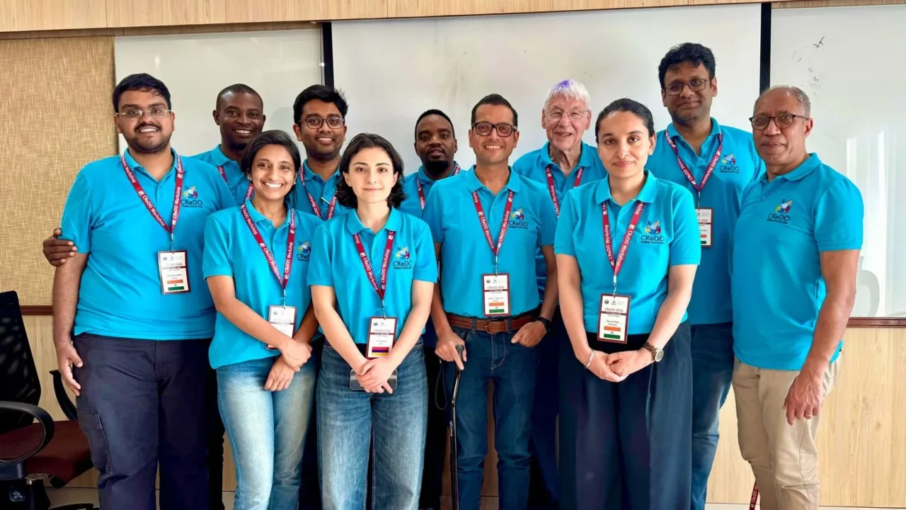 Elen Baloyan: Had Such a Wonderful Experience During the CReDO 2026