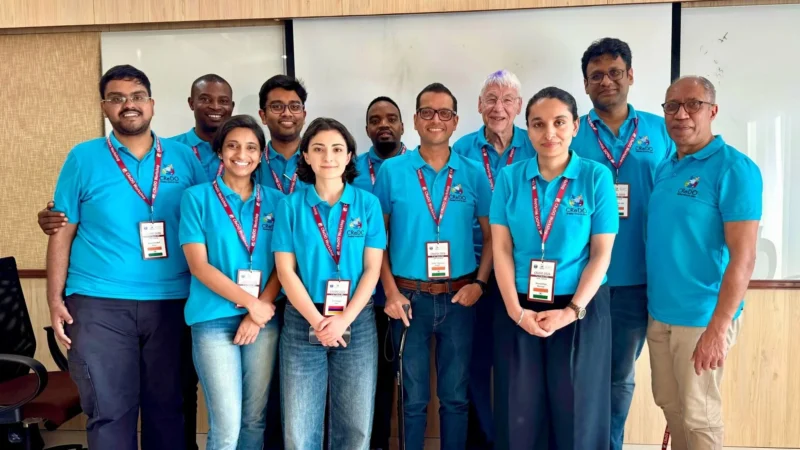 Elen Baloyan: Had Such a Wonderful Experience During the CReDO 2026