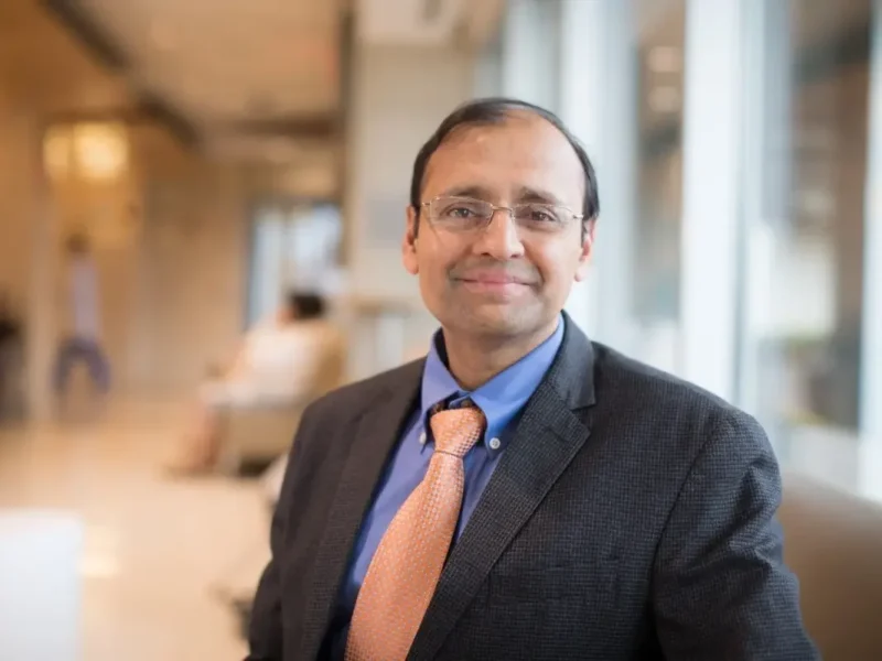 Dr. Sanjay Goel, M.D., M.S., FASCO