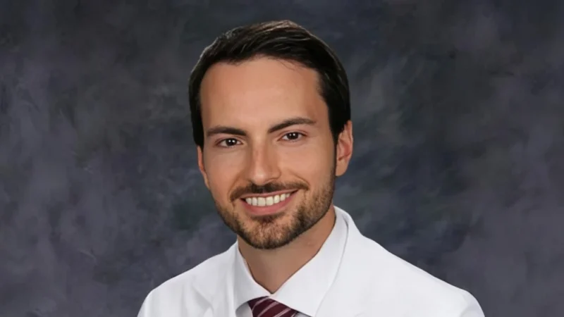 Brendan Guercio: Sindhuja Kadambi’s Presentationon Geriatric Assessment in GU Cancer Care