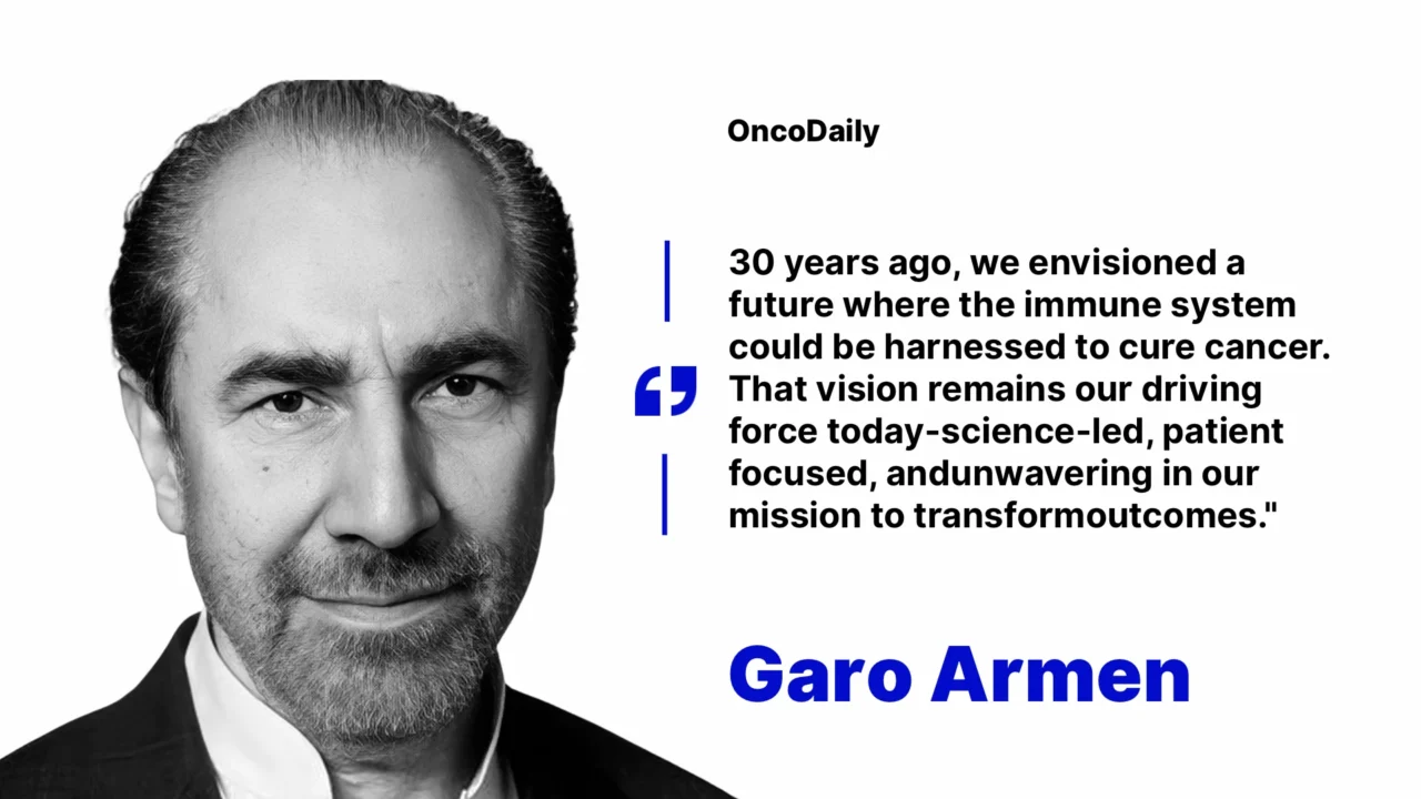 Agenus was Founded on a Simple Belief: The Immune System Can be Harnessed to Fight Cancer