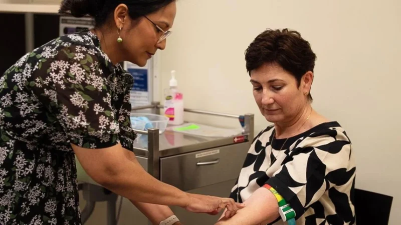 New Population-Based Ovarian Cancer Screening Initiative – UQCCR