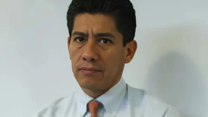 Alfonso Duenas Gonzalez: RET Fusion-Positive NSCLC Outcomes in Latin American Patients