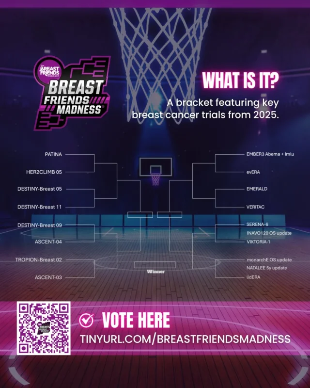 Breast Friends Madness