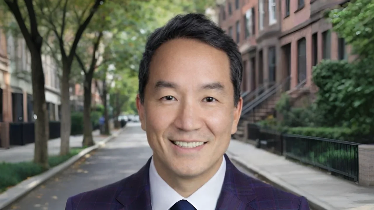 Seong Chi: Multiple Myeloma Awareness Meets Music and Advocacy