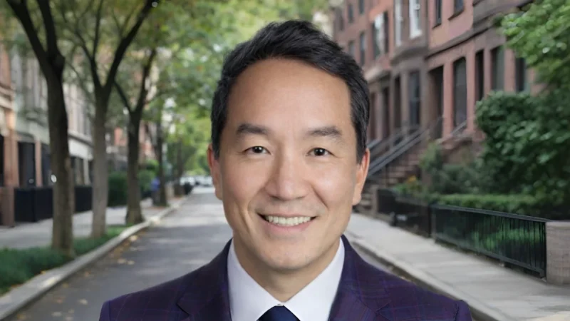 Seong Chi: Multiple Myeloma Awareness Meets Music and Advocacy