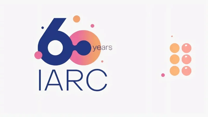 Laure Dossus: 3 Days, 3 Themes, 100s of Researchers at IARC60 Conference