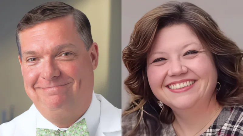 Trish Boh: Triad Executive Solutions to Help Leaders Streamline Executive Support