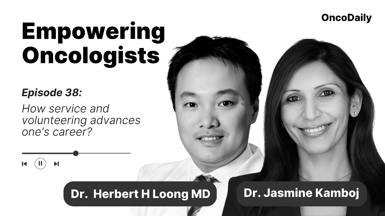 Empowering Oncologists