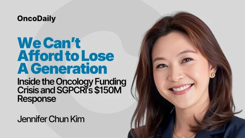 The Funding Imbalance in Pancreatic Cancer – And Why It Matters