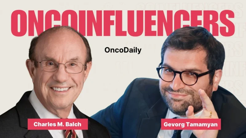 This Could Change How We Fight Cancer Forever | Dr. Charles M. Balch