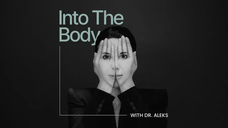 When Modern Medicine Meets Spontaneous Healing: Dr. Jeff Rediger