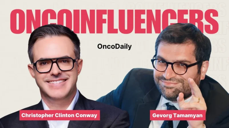 How to fundraise 2 Billion dollars? The secret of Christopher Clinton Conway