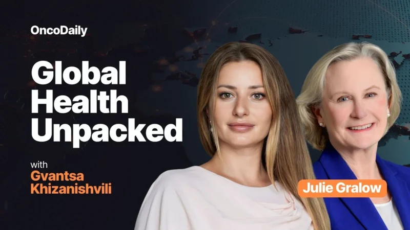 AI vs Cancer: How Technology Is Fighting Inequality Worldwide