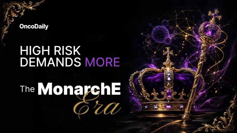 MonarchE Trial 