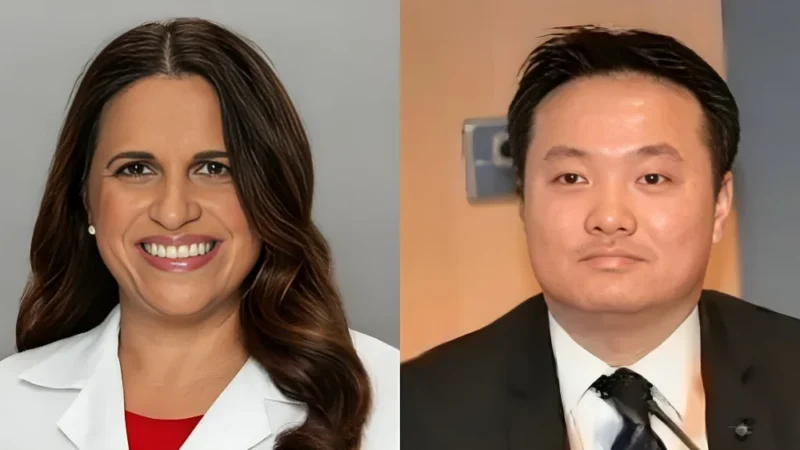 Estela Rodriguez: Looking Forward to Connecting with Colleagues at ASCO26