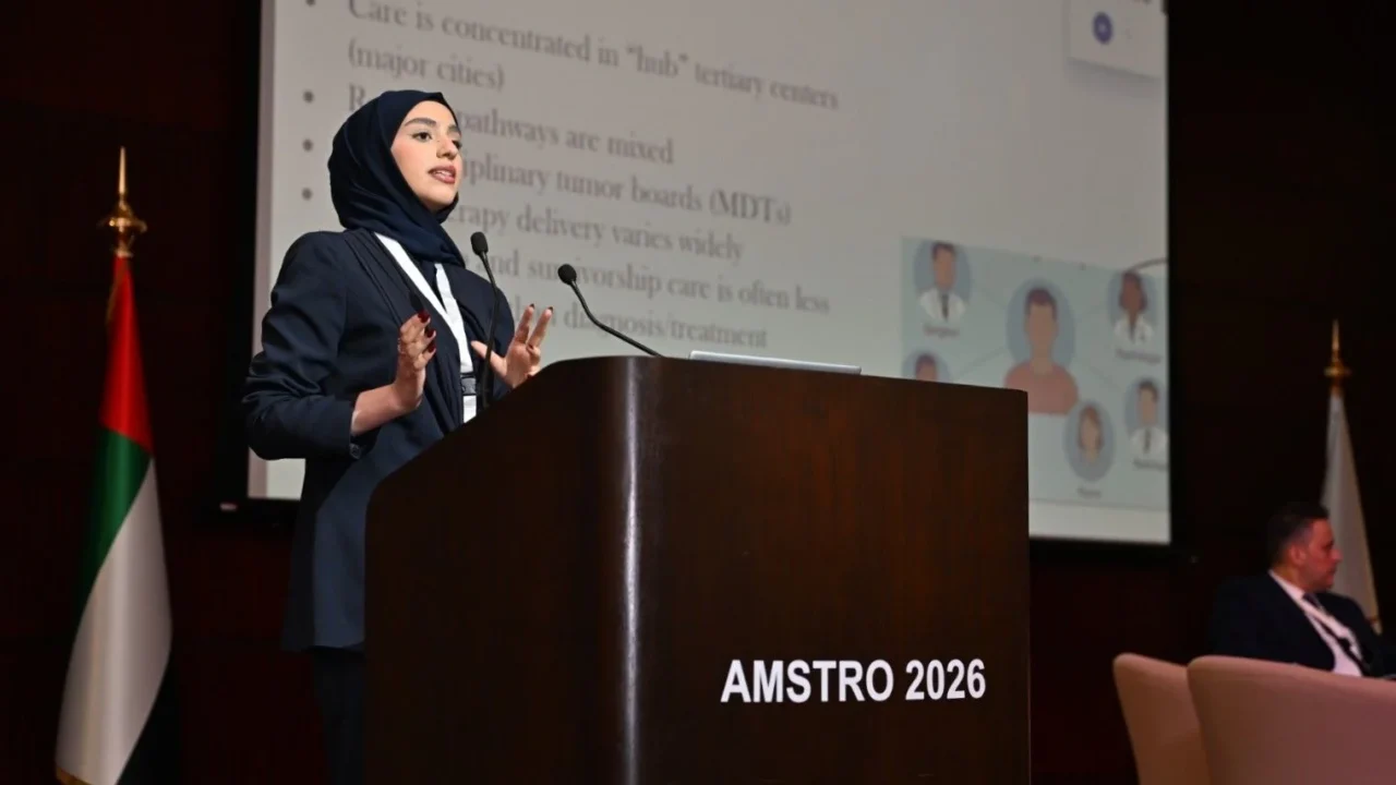 Challenges and Opportunities in Cancer Care Across the AMSTRO Region