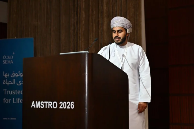 Challenges and Opportunities in Cancer Care Across the AMSTRO Region