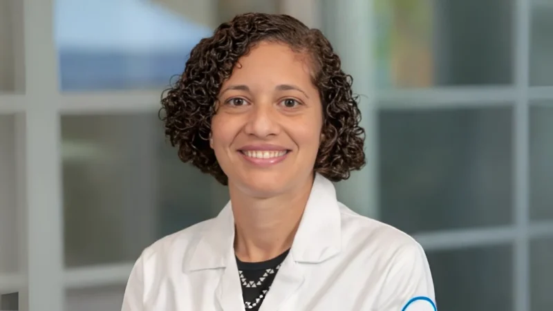 Sandra D’Angelo: Moving Immunotherapy Toward Biomarker-Driven Precision Care