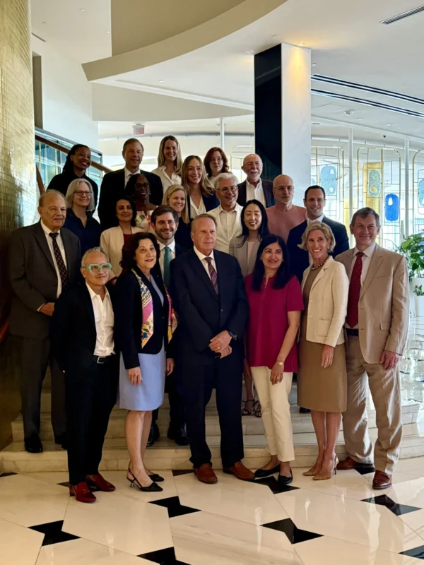 Paolo Tarantino: Incredibly Proud for the Success of MBCC26