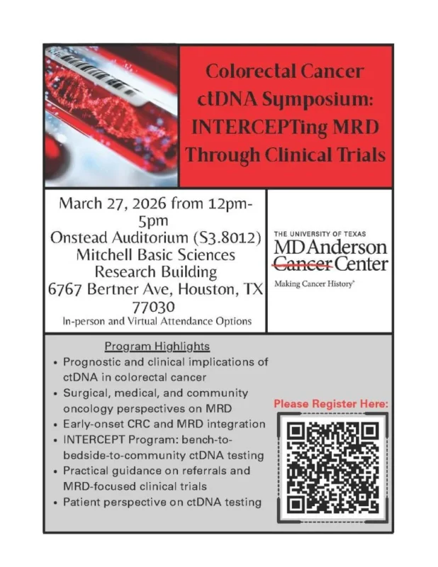 10 Must-Read Posts In GI Oncology This Week 5 van morris post