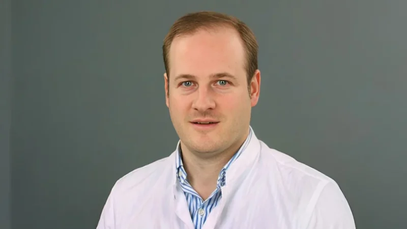 Ben Vanneste: National Indication Protocol Offers Proton Therapy to High-Risk Seminoma Patients