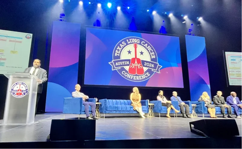 Lung Cancer - OncoDaily