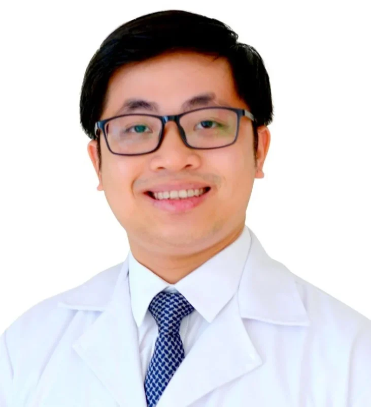 Dr. Duy Quoc Ngo