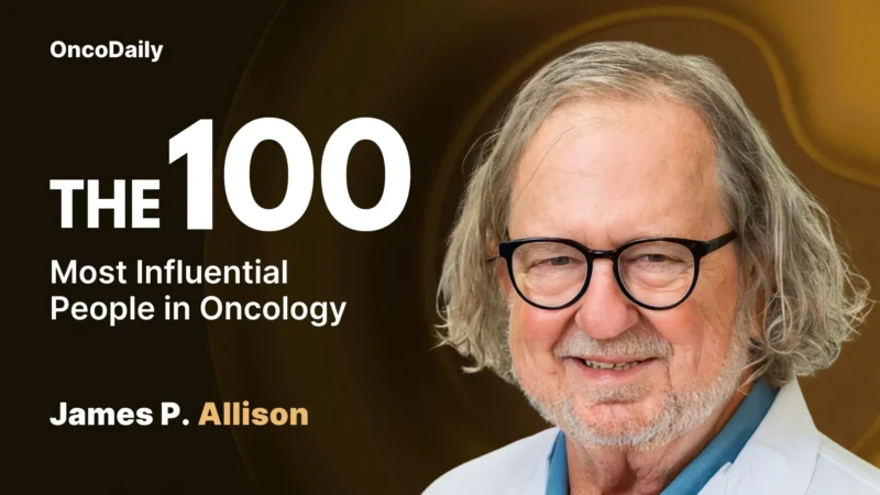 James P. Allison, PhD, FAACR, Honored With the 2026 AACR Award for Lifetime Achievement in Cancer Research