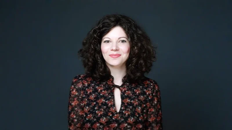 Mihaela Aldea: Retreatment With a Same-Class Selective RET Inhibitor