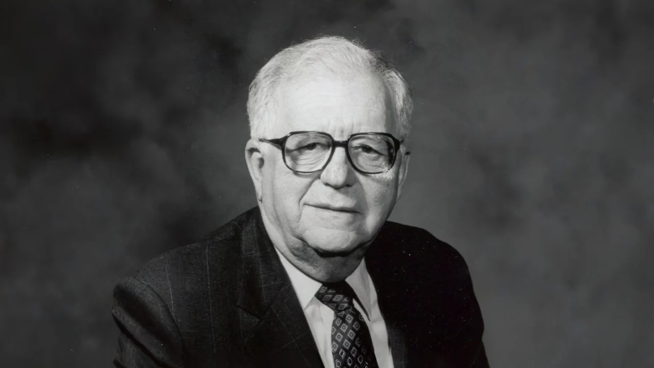 Sad Day for Cardiology Across the Globe: Loss of the Legendary Eugene Braunwald