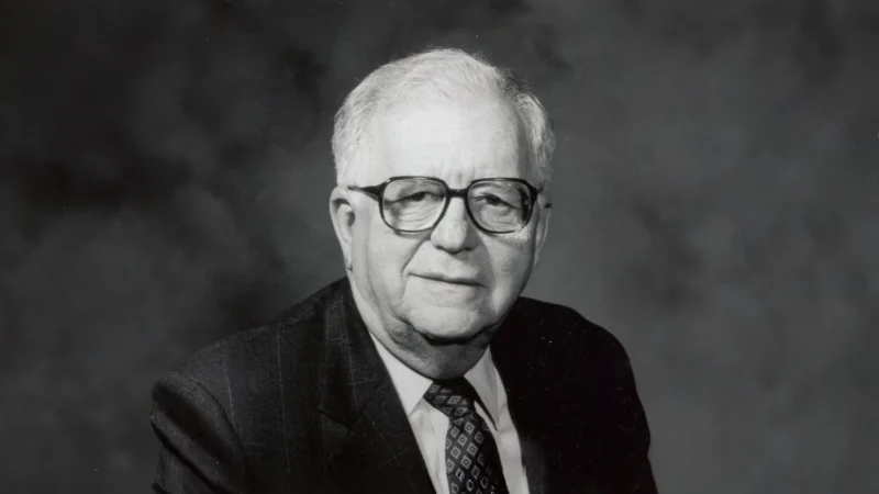 Sad Day for Cardiology Across the Globe: Loss of the Legendary Eugene Braunwald