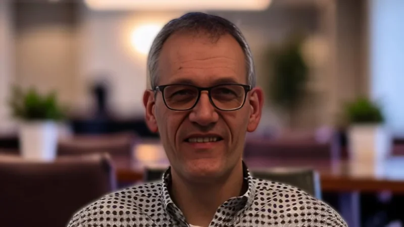 David Andrews: Leaving Medicines R&D After 36 Years in Oncology Chemistry