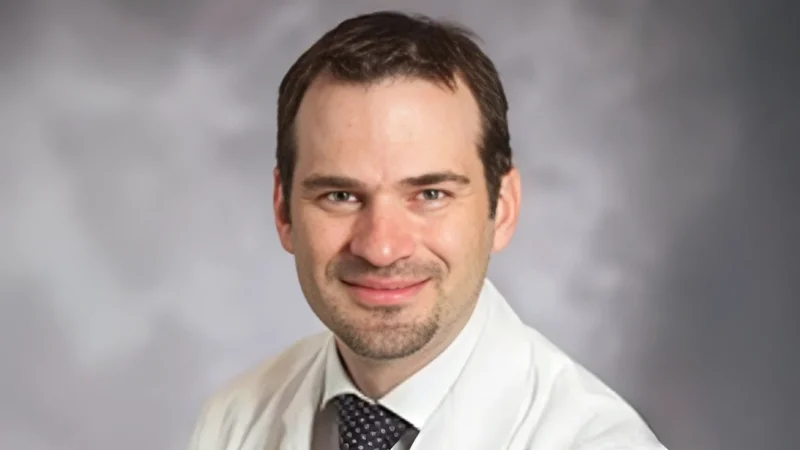 Leon Bernal-Mizrachi Named Incoming Chair of ASCO Practice Quality Improvement Steering Group