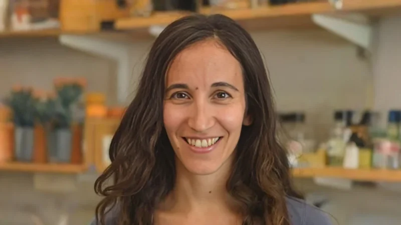 Ruth Scherz-Shouval: Fibroblast Heterogeneity Across Tumor and Host Environments