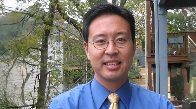 Edwin Choy: A Way to Help MGBCI Team Raise Money for Patients and Research