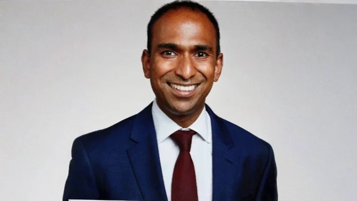 Anbalakan Paramasivam