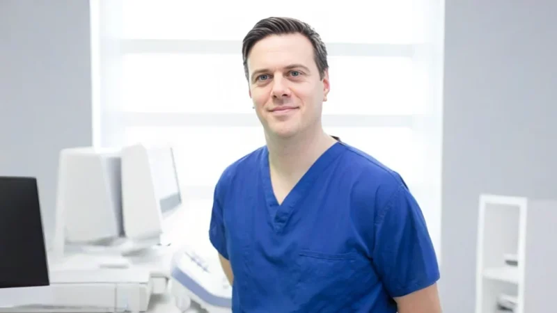 Myles Smith: Confirming the Continued Importance of Sentinel Lymph Node Biopsy in Melanoma