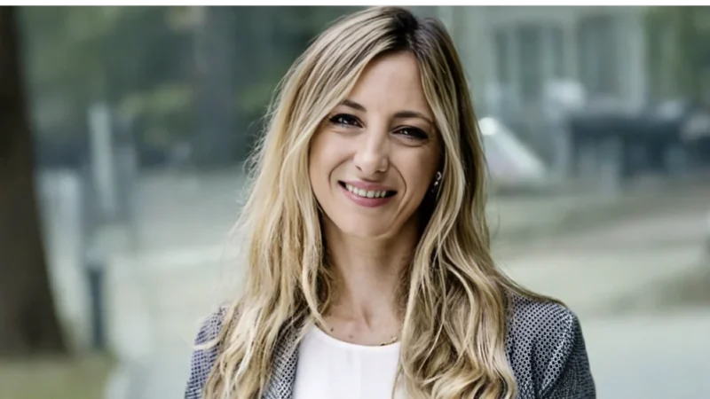 Grazia Antonacci: Is Your Clinical AI Actually Ready for the Ward or Is It Just Performing Well on Paper?